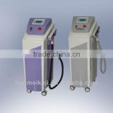 Laser Tattoo Remover E-light Ipl Freckles Removal Rf+nd Yag Laser Multifunction Machine Naevus Of Ota Removal