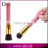 Private Label 10pcs Synthetic Kabuki Professional Makeup Brushes thumbnail-3