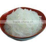 Zero Calorie And Sugar Wholesale Amorphophallus Konjac Noodles Konjac Konts thumbnail-6