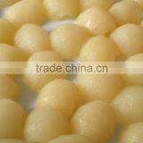 Canned Snow Pear Halves Canned Fruits thumbnail-1