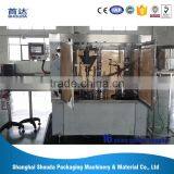 Hot Sale Small Model Promotional Preservative Powder Filling Machine thumbnail-5