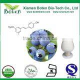 Next Generation Resveratrol 99% Trans-Pterostilbene/Pterostilbene Powder thumbnail-1