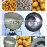 Stainless Steel Peanut Dressing Machine,groundnut Coating Machine thumbnail-1