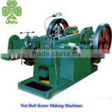 Automatic Nut Bolt Screw Making Machines thumbnail-1