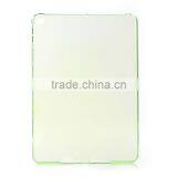 TPU Quality Tpu Clear Transparent Silicon Rubber Gel Soft Protective Case Cover for Apple IPad MINI4 Free Sample Service thumbnail-4