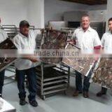 Zhengzhou Azeus Machinery Co., Ltd. company overview - view 3 thumbnail