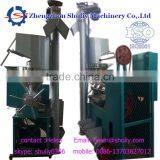 Hemp Seeds Oil Press Machine Copra Oil Extruding Machine Low Price Argan Oil Expeller thumbnail-3