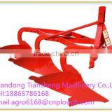 Eccentric Plow/full Steel Plough Share Plough for 4 Wheel Tractor thumbnail-6