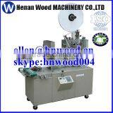 Wood or Bamboo Toothpick Packing Machine thumbnail-3