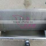 Beekeeping Honey Filtering Stainless Steel Uncapping Tank thumbnail-6