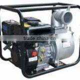 LTP80C 3 Inch Air Cooler Electric Water Pumps for Sale 4 Stroke thumbnail-1