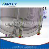 Factory Price Epoxy Mixing Machine,reaction Kettle thumbnail-6