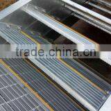 Hot Dip Galvanized Steel Ladders thumbnail-1