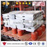 China Factory Zinc Melting Power Frequency Cored Induction Furnace thumbnail-4