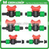 Farm&Gardern Irrigation Mini Valve for Drip Tape Irrigation thumbnail-2