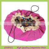 Hot Sell Toy Storage Bag / Toy Storage Mat / Handing Toy Bag