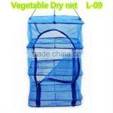 Chinese Commercial Folding Fish Trap for Russia thumbnail-3