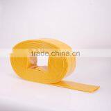 Colored Plastic Material 3 Inch PVC Farm Irrigation Hose