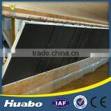 Automatic Poultry Agricultural Equipments Tunnel Door System