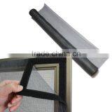 Hot Selling Insect Fly Bug Mosquito Door Net Netting Mesh Screen Brand New Cheap Window Screen (30 Years Factory)