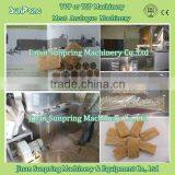 500kg/h Extruded Soya Bean Protein Machine thumbnail-6