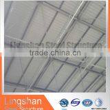 Q235 Q345B Hot Dippd Steel Structrure Building thumbnail-4