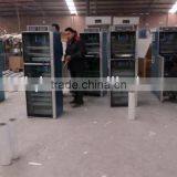 Promotion Price CE Approved WQ-480 Used Chicken Egg Incubator for Sale thumbnail-1