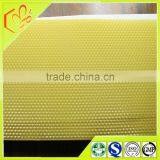 Bulk Beeswax Honeycomb Foundation Sheet for Bee Frames From Pure Natural Beeswax for Bee Keeping thumbnail-2