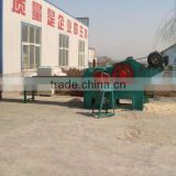 BX216 wood chipper (with CE)