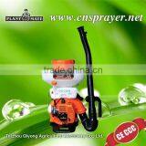 20L Knapsack Garden Duster Pesticide Sprayer For Agriculture(3WF-3A)