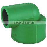 ppr reducing elbow ppr tube fittings high quality ppr fittings