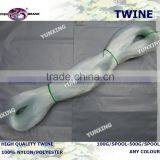 100% Nylon Fishing Line