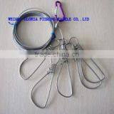 Fishing Lock (FLC002) thumbnail-1