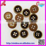 New Design Sewing Resin Buttons