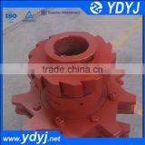 Wear Resistance Conveyor Gear Wheel for Conveyor System thumbnail-3