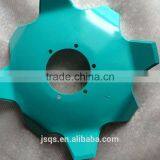 Plain Disc Harrow Blades thumbnail-2