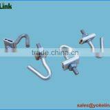 Good Quality C Steel Suspension Span Clamp thumbnail-2
