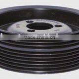 AUTO PULLEY-WATER PUMP 55565004 / 1334247 USE FOR CAR PARTS OF CHEVROLET CRUZE 2009' thumbnail-1