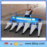 Modern Agricultural Reaper Equipment for Wheat/Paddy/Grass Harvesting thumbnail-1