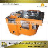 China Gearbox Awtf80 Sc Valve Body 90 Degree Transmission Tractor Parts thumbnail-6