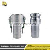 Customized High Quality Casting Steel Parts From Chinese Supplier thumbnail-3