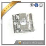 Steel & Malleable Iron Ball and Socket Composited Insulator Fittings thumbnail-6