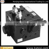 Stainless Steel 3pc Ball Valve thumbnail-1