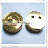 2017 New With CE Certificate Copper Cnc Turning Parts thumbnail-1