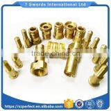 New Design Made in China Copper Ring thumbnail-1