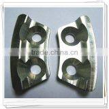 CNC Customized Machining Stainless Steel Car Spare Part / Auto Spare Parts thumbnail-1
