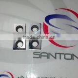 Cvd Pvd Lathe Cemented Tungsten Carbide Polycrystalline Diamond(PCD) PCBN Insert CBN Insert Turning Milling Polishing Chengdu thumbnail-4