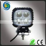 40W Blue LED Spot Light For Forklift, Forklift Spot Light 10-80V thumbnail-1