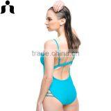 2017 Fashion Brazilian One-piece Swimwear ,OEM Custom Swimwear thumbnail-3
