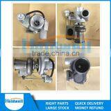 HOLDWELL High Quality Turbocharger 6737-81-8091 6737-81-8090 4038790 Fit for PC128UU 4D102 thumbnail-1
